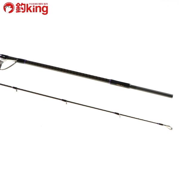 エギ竿806 ZEROエヴォ PREMIUM N 絆 806 SPIDER - 大阪エギングショップ