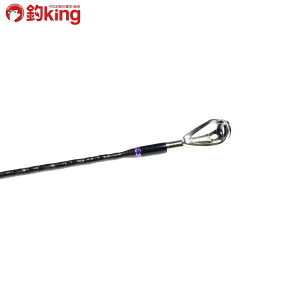 スクイッドマニア ゼロGエボリューション 806 マサムネ/L403L 美品