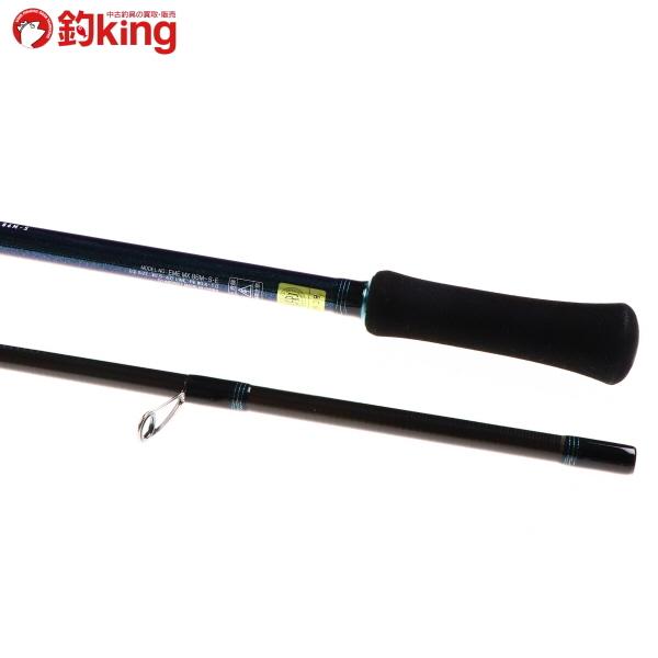 ダイワ エメラルダスmx 86m S E L430l 極上品 アオリイカ エギング ライトゲーム ルアーフィッシング 釣り 1 釣king 通販 Yahoo ショッピング