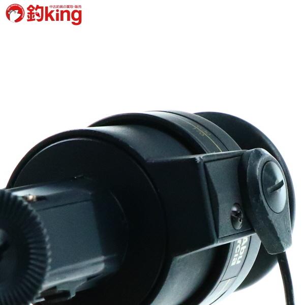 Abu Garcia（アブガルシア） カーディナル C4 84-01 替スプール付