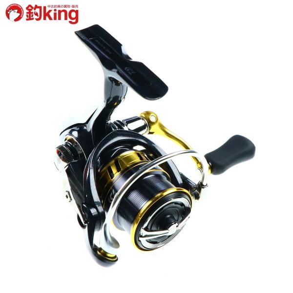 DAIWA（ダイワ） 18レガリス LT 1000S/L457M 美品 ブラックバス バス