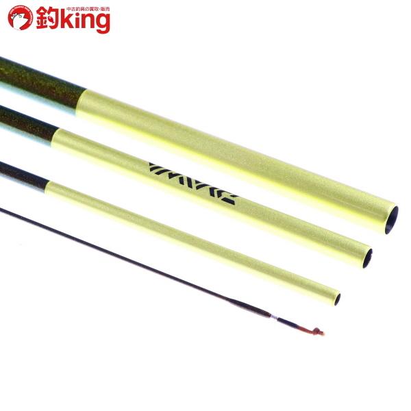 DAIWA（ダイワ） ヘラX 11尺/L469L 美品 へらぶな へら鮒 ヘラ釣り