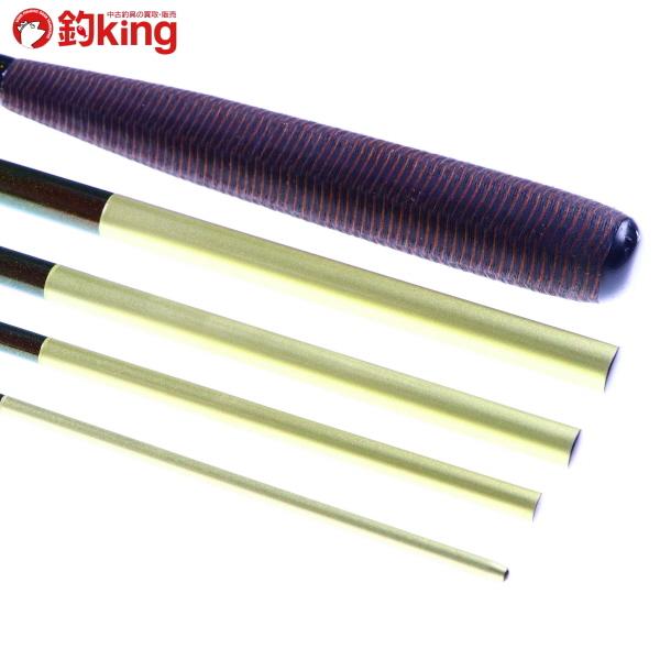 DAIWA（釣り） ダイワ ヘラX 15尺/L471L 美品 へらぶな へら鮒