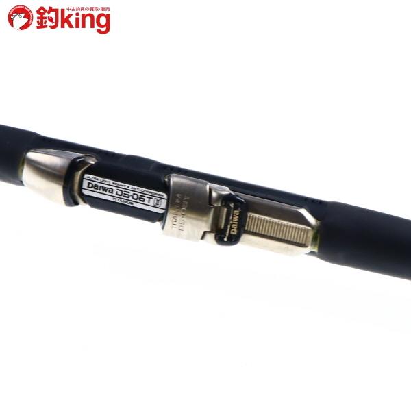 DAIWA（ダイワ） SS大島 F1.5-53/L482L メジナ クロ 口太 尾長 磯釣り