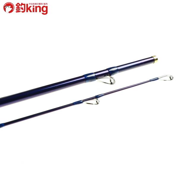 Gamakatsu がまかつ がま船 ブルーアーク 80-300/M013Y 美品 Gamakatsu がまかつ がま船 ブルーアーク 80-300/M013Y 美品