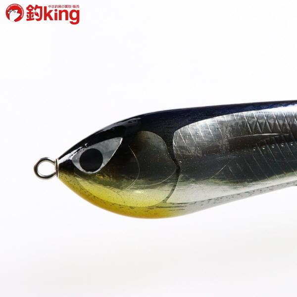 CB ONE ゾロ 270/M023S 極上品 ヒラマサ カンパチ ブリ キャスティング