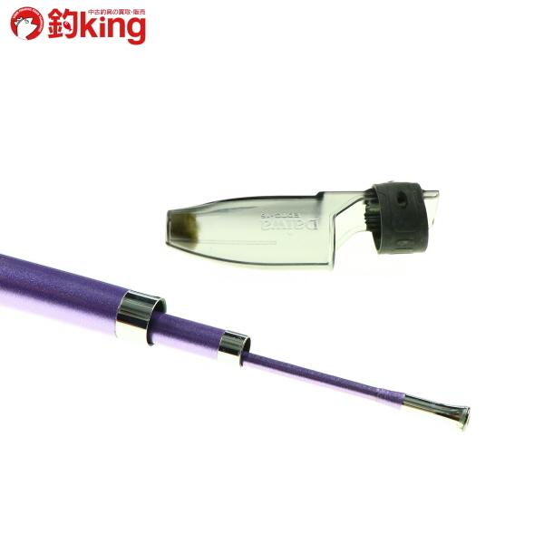 DAIWA（ダイワ） IL パシフィックファントムZ S1204TMHRS-I/M036L 美品