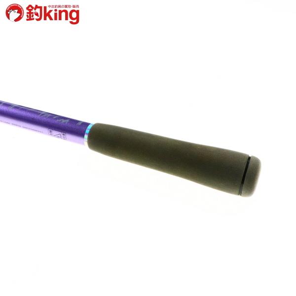 DAIWA（ダイワ） IL パシフィックファントムZ S1204TMHRS-I/M036L 美品