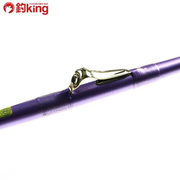 【海上釣堀にも使える】DAIWA PACIFIC PHANTOM-S1204 DAIWA（ダイワ） IL パシフィックファントムZ S1204TMHRS-I/M036L 美品