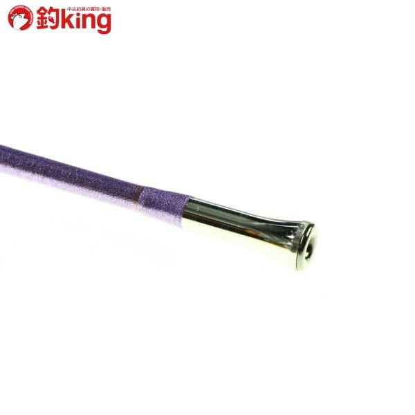 【海上釣堀にも使える】DAIWA PACIFIC PHANTOM-S1204 DAIWA（ダイワ） IL パシフィックファントムZ S1204TMHRS-I/M036L 美品