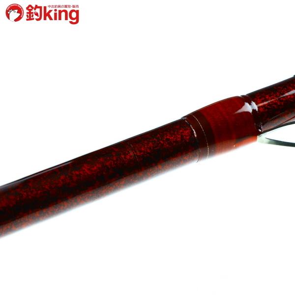 シマノ（SHIMANO） 鳳翔 500/M045L 美品 石鯛 イシダイ 口白 クエ アラ