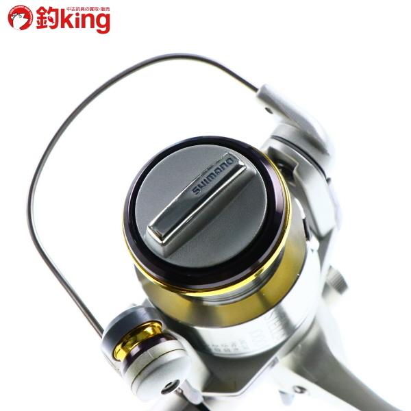 シマノ 92ステラ 1000/M050M 美品 アジ 鯵 アジング ライト