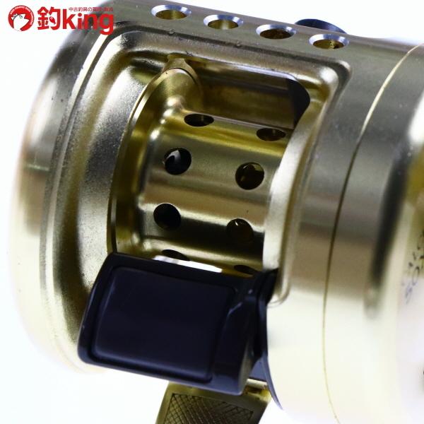 カルカッタ50XT シマノ カルカッタ 50XT/M098M 美品 ブラックバス バス釣り