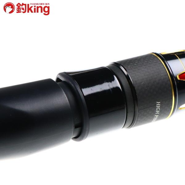 Abu Garcia アブガルシア ワールドモンスター WMSC-762H