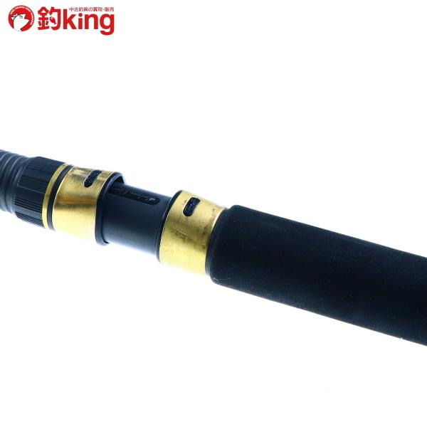 MCワークス ノーザンブルー 625HS カスタムモデル/M116220 美品