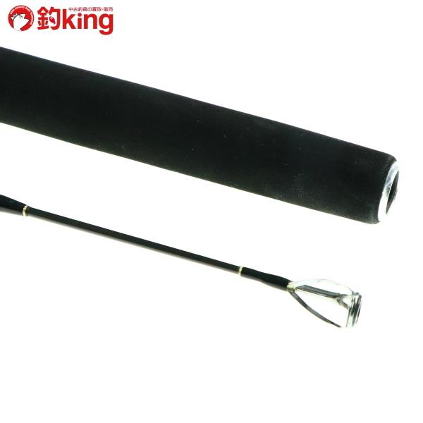 MCワークス セブンマイルズ 846CR スペシャルモデル/M210220 ヒラマサ