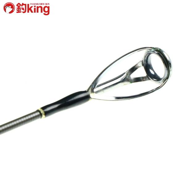 MCワークス セブンマイルズ 846CR スペシャルモデル/M210220 ヒラマサ