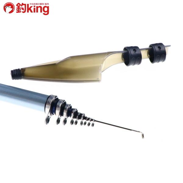 シマノ（SHIMANO） NFT ハイパーループ大磯 3-540T/M237L 極上品