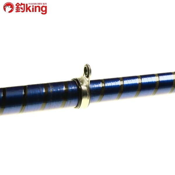 シマノ（SHIMANO） NFT ハイパーループ大磯 3-540T/M237L 極上品