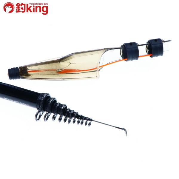 オリムピック（OLYMPIC） インストラクター 磯 アラミカ 4-53遠投