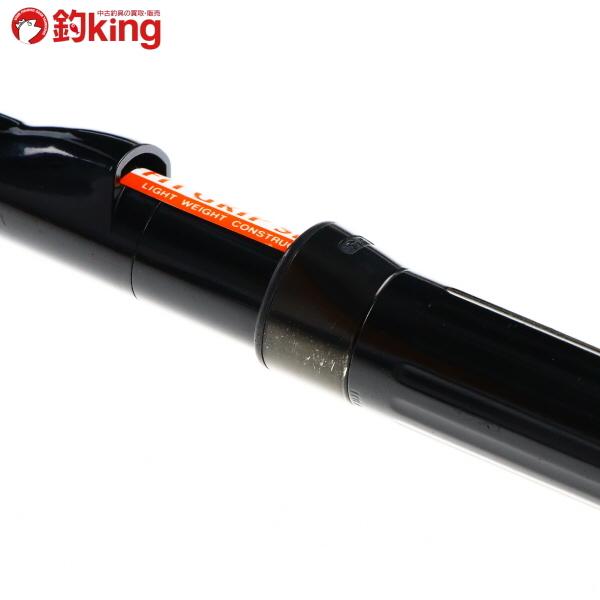 オリムピック（OLYMPIC） インストラクター 磯 アラミカ 4-53遠投