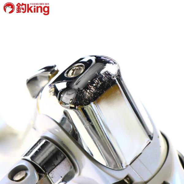 ダイワ エンブレムX 2500iA エンブレムX 2500C 2台セット/M241M 美品 