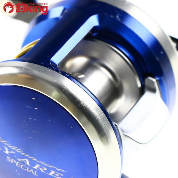 DAIWA（ダイワ） ミリオネア ベイエリアスペシャル 100 バサート