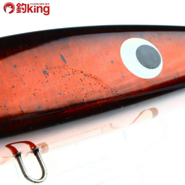 フィッシュトリッパーズ ルグランタンゴ 190 七里スクイッドスペシャル