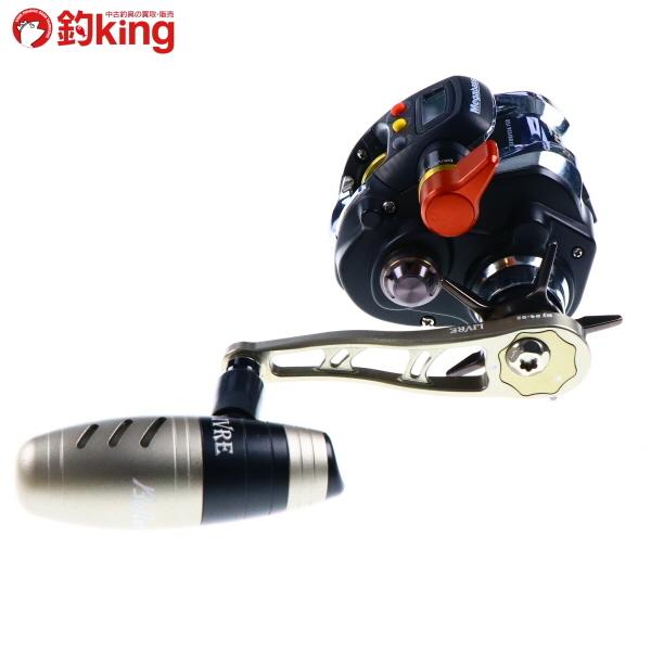 メガバス 電動リール MOTORISTA 150/モトリスタ150 Megabass メガバス モトリスタ150 Megabass