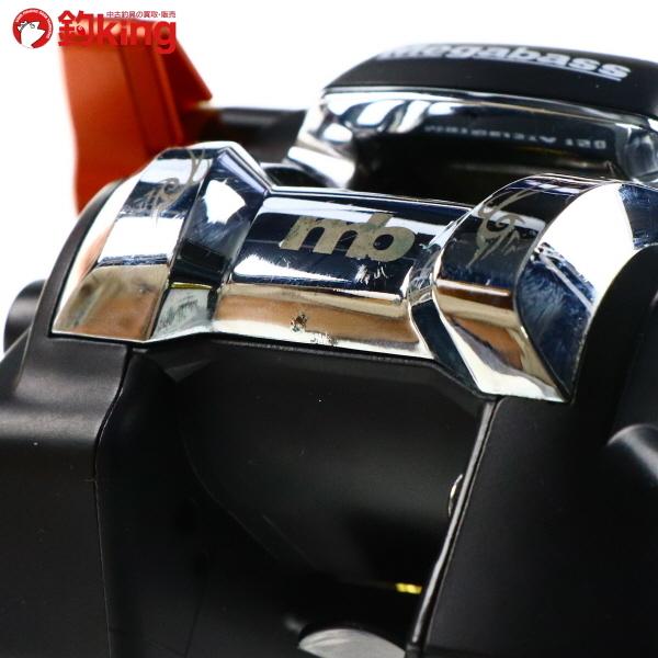 Megabass（メガバス） モトリスタ 150 リブレ バレットハンドル付き