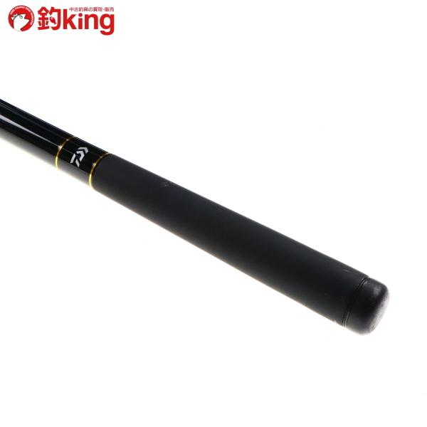 DAIWA（ダイワ） 剛弓 カゴ 4-53遠投B/M394L 美品 ヒラマサ マダイ