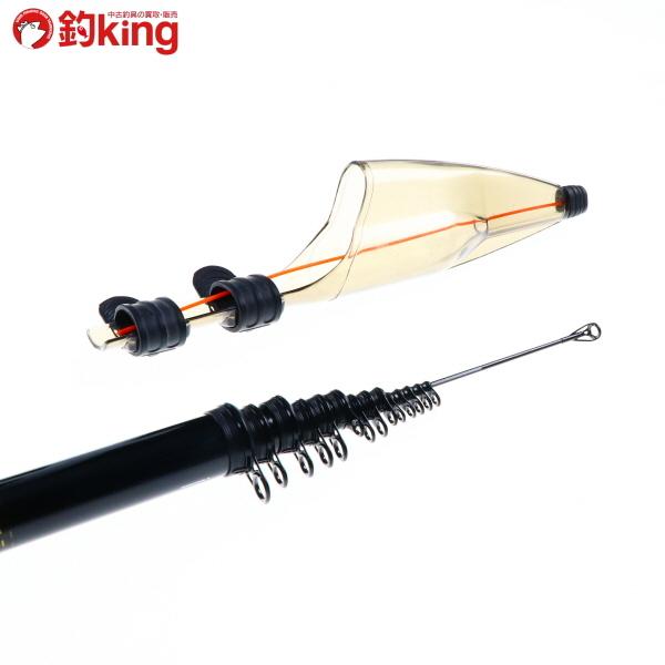 DAIWA（ダイワ） 剛弓 カゴ 4-53遠投B/M394L 美品 ヒラマサ マダイ