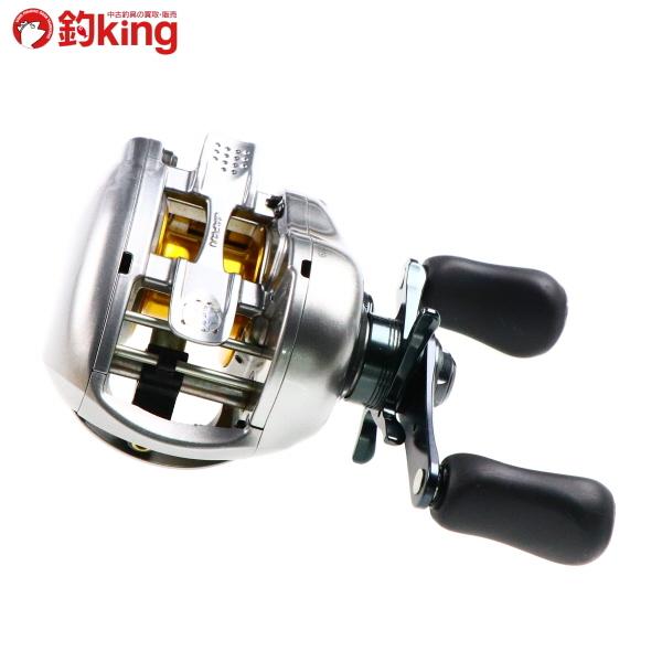 シマノ 07メタニウムMg7 右/M398M 美品 ブラックバス バス釣り 