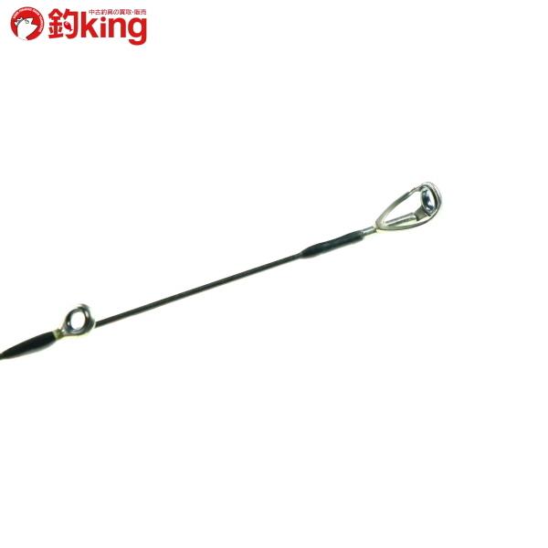 バリバス　ヴィオレンテ　VLSL-68-SS VARIVAS バリバス ヴィオレンテ VLSL-68-FS/M406L アジ 鯵