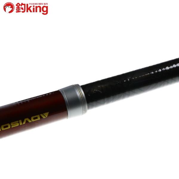 ダイワ アモルファスウイスカー アドバイザー 波濤 3号 53遠投 M410l 美品 メジナ クロ 口太 尾長 磯釣り 釣り 1 釣king 通販 Yahoo ショッピング