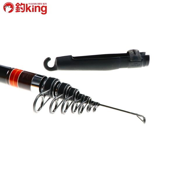 DAIKO（ダイコー） 磯 うわもの 7号540S/M412L 美品 メジナ クロ 口太
