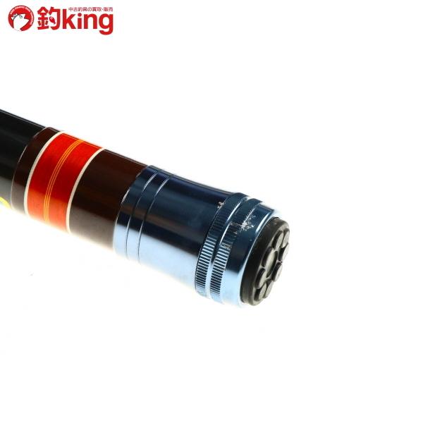DAIKO（ダイコー） 磯 うわもの 7号540S/M412L 美品 メジナ クロ 口太