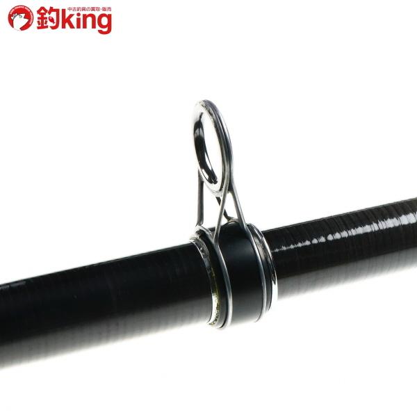 DAIKO（ダイコー） 磯 うわもの 7号540S/M412L 美品 メジナ クロ 口太