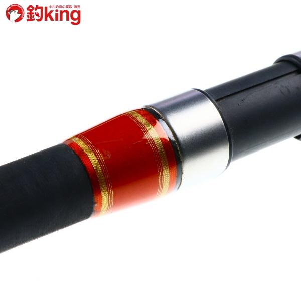 高野釣具 不知火 483/M452200 石鯛 イシダイ 口白 クエ アラ 高野釣具 不知火 483/M452200 石鯛 イシダイ 口白 クエ アラ