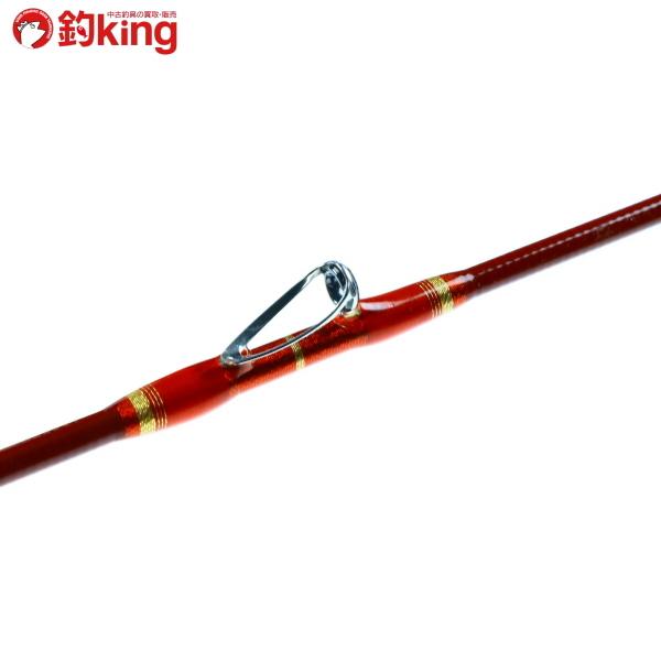 高野釣具 不知火 483/M452200 石鯛 イシダイ 口白 クエ アラ 高野釣具 不知火 483/M452200 石鯛 イシダイ 口白 クエ アラ
