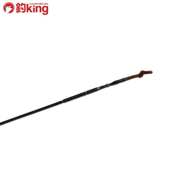 シマノ（SHIMANO） 朱紋峰 先ぬけ 15尺/M479L 美品 へらぶな へら鮒