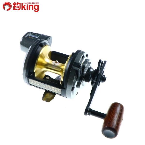 シマノ（SHIMANO） スピードマスター タナトル石鯛 GT 3000/M483M 石鯛
