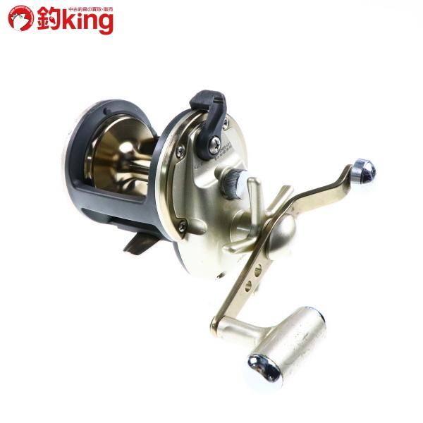DAIWA(釣り) ダイワ シーライン石鯛 X40H/M484M 石鯛 イシダイ DAIWA(釣り) ダイワ シーライン石鯛 X40H/M484M 石鯛 イシダイ