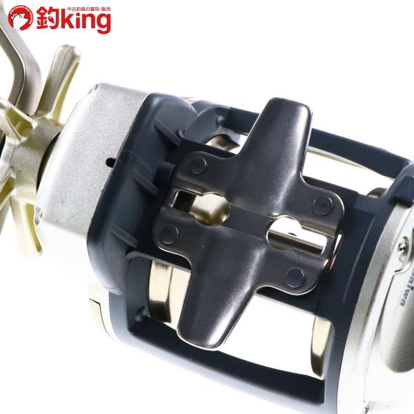 DAIWA(釣り) ダイワ シーライン石鯛 X40H/M484M 石鯛 イシダイ DAIWA(釣り) ダイワ シーライン石鯛 X40H/M484M 石鯛 イシダイ