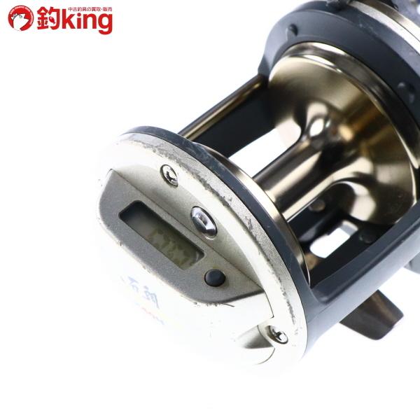 DAIWA(釣り) ダイワ シーライン石鯛 X40H/M484M 石鯛 イシダイ DAIWA(釣り) ダイワ シーライン石鯛 X40H/M484M 石鯛 イシダイ
