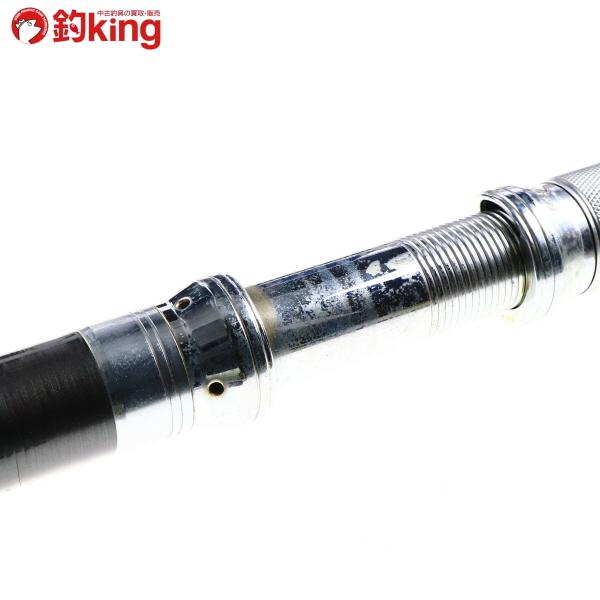 DAIWA（ダイワ） カーボウィスカー 尖閣 100号 484/M485Y 美品 石鯛