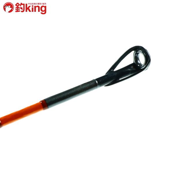 DAIWA（釣り） ダイワ カーボウィスカー 尖閣 100号 484/M485Y 美品