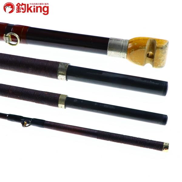 DAIKO（ダイコー） プレシオ石鯛 500H/M487Y 石鯛 イシダイ 口白 クエ