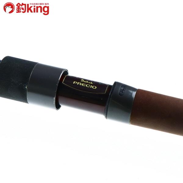 DAIKO ダイコー プレシオ石鯛 500H/M487Y 石鯛 イシダイ 口白 クエ 