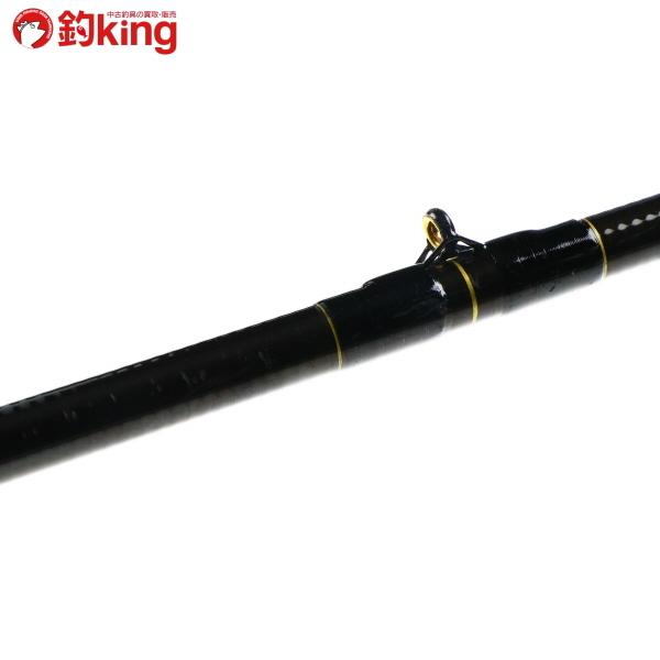 DAIKO ダイコー フルフィールド 名礁 石鯛 500H /M490Y イシダイ